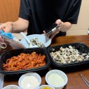 아구박사 | 🎵 🧜‍♀️ 사람들은 다 그래 맛있는걸 먹을 때와 여름의 바닷가에서는 🌊🦀 -8월 일상-