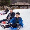 증평군, 황금연휴 맞아 주요 관광지 나들이객 &#39;북적북적&#39; 이미지