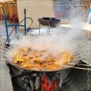 샛터식당 이미지