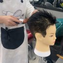 미용사(헤어) 자격증 이미지