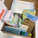 동네북(Book) | 북클럽문학동네 9기 웰컴키트 언박싱 후기! 추천인코드, 2년 연속 가입한 이유