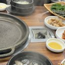 동림동 금강정육점에서 한우 먹고 오다