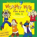 전곡 반주 가능 Spilit track 수록 - 어린이 워십송 Worship Hits for Kids vol. 2 이미지