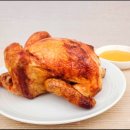 수제통닭 이미지