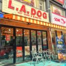 피 엘에이 | 양평역 맛집 엘에이도그&amp;부리또 양평점 방문 후기 (양평맛집 메뉴 주차 정보)