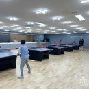 김인경탁구클럽