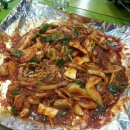 신화곰장어 이미지