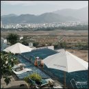 화려한휴식 | [베트남 나트랑 여행]디셈버 호텔 후기 도심에서 즐기는 합리적 휴식과 옥상 인피니티 풀 매력