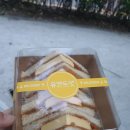 보라동 커피집 [유캔두잇] 가성비 맛집/ 버터카야토스트