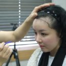 김헤어라인 이미지