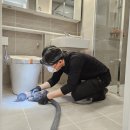 하나로크리닝 | 광주 운암자이포레나 줄눈시공 후기, 줄눈하나로 입주 전 확인할 공정