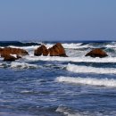 겨울바다 이미지