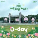 넬 찐팬의 코리아 메모리얼 페스타 1일차 솔직 후기 분위기 먹거리 체험부스 등