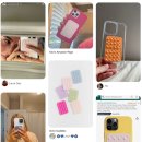 헤일리비버 폰케이스 인기 분석📱(옥토버디, 로드) / 올리브영으로 살펴본 글로시 트렌드💄(클린광...