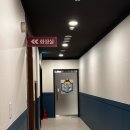 벌툰 보정동카페거리점 이미지