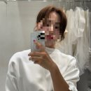 디자인드바이엠 | 시작바이이명순 본식 가봉 후기 (+신부 대기실 사용X 꿀팁)