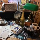 두산농장 | 종로5가 광장시장 카페 추천 아마츄어작업실 광장시장점 주류도 파는 감성카페 펍