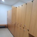 남부문화체육센터 실내수영장 이미지