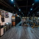 피그말리온짐 프리미엄 이미지