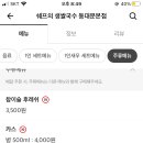 맛있네탕수육