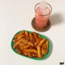 석관동 떡볶이 이미지