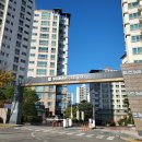 산내들마을 우남퍼스트빌 이미지