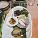 늘원아구찜(오동동) | [내돈내산]마산합포구 오동동 머구리오빠야 남들 다 먹는 새우회는 먹어야지