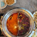 씨유 영남대둥지로점 | 경산훠궈맛집 채윤언니 훠궈뷔페 마라탕 | 영남대 훠궈 무한리필 솔직후기