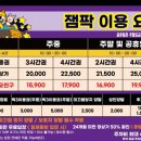 마산 대형 키즈카페 잼팍 방문 후기(f.14개월아기)
