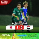 이라크 - 일본 비공개 친선 결과 / 우즈벡, 후사노프 파이줄라에프 AFC U23아시안컵 합류 이미지