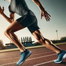 올바른 달리기 기초와 자세 1 (스트레칭과 걷기) | 올바른 달리기 자세 (케이던스, 착지법, 준비운동)