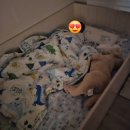 유아 아동 침대 추천 리바트 소근소근책방 침대 1년 사용 후기