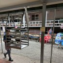 푸른산장 | 광양 옥룡계곡 평상 닭구이, 닭백숙 - 푸른산장 후기 / 주차 / 탈의실 / 웨이팅