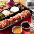 호세야오리바베큐 이미지