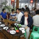 아름다운 산장 이미지