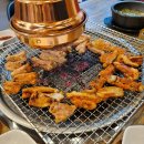불불이불닭발 | 놀놀숯닭갈비 부드럽고 맛있는 부천 상동닭갈비 맛집
