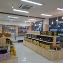 고흥 만남의 광장 이미지