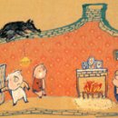 아기돼지 삼형제 이미지