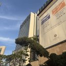 호텔림 | 을지로 소공동 롯데호텔 중식당 도림 디너 코스 오룡 후기