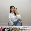 [빈앤립] 부산 문현동 메이크업샵 1:1맞춤 디자인 데일리 메이크업 후기