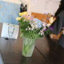 꽃장식 플로리스트 이미지