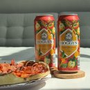 GS25부천애플 | 북유럽 감성 담은 한 캔의 여유, GS25 ‘호기스 골든애플펀치’ 솔직 후기