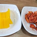 진광길 | 원주 우산동 밤늦게까지 하는 우동집, '까치기계우동'에서 기계우동과 땡초멸치김밥 후기