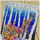 스케치북미술학원 | 수송동미술학원 아이들의 창의력을 꽃피우는 키즈톡톡 미술학원 후기