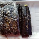 엄마네마약꼬마김밥