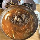 강천칡냉면 이미지