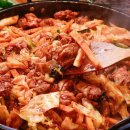춘천명물닭갈비 이미지