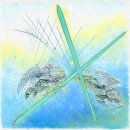 파스텔일러스트A 이미지