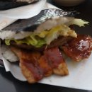 김밥버거 네이버블로그