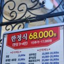 전남 장흥 대복2관 한정식 맛집 | 전남 장흥 한정식 맛집 대복2관, 대통령이 다녀간 맛집